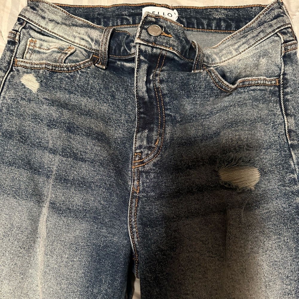 Bohme jeans